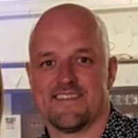 Darren Ridings