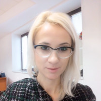 Daniela Vasilevska