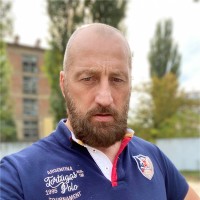 Андрей Гринин