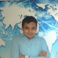Girish Varma