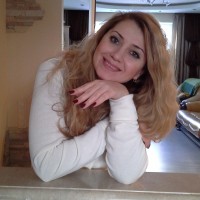 Svitlana Hulko