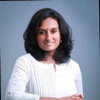Prabhavathy Balasubramanian
