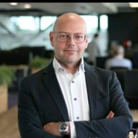 Gertjan De Vries