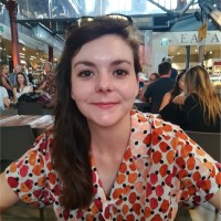 Stephanie Conway - Hidden