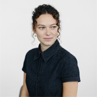 Josephine Mosbæk Quiñones
