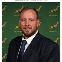 Daneal Steyn