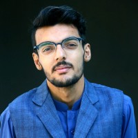 Danish Abdul Rehman