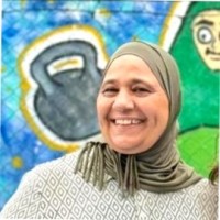 Mina Jebbari