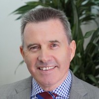 Paul Healy