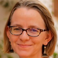 Anne Ruedisili Langdji