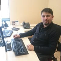 Yük. Kim. Mustafa Çikilmazkaya