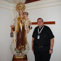 Fr Tom Kennedy