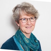 Mandy Sutton