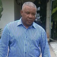 Rubens De souza filho