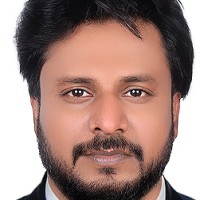 Hariz Jamal