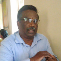 Ramalingam Sundar