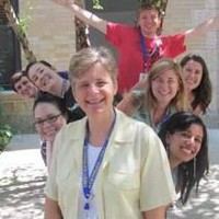 Sister Katie Mitchell, Fspa