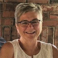 Pam Larsen