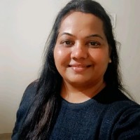 Varsha Patil