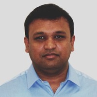 Praveen Gunashekaran