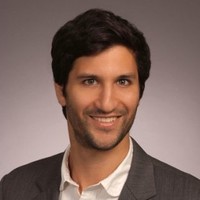 Gregory Sussman