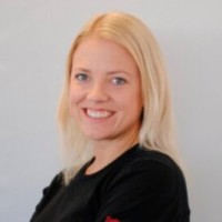 Jessica Wennfalk