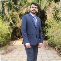 Kishor Gaikar