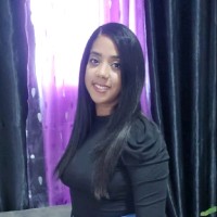 Cecamni Cabrera Tejada