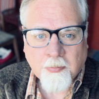 Kevin Dalton