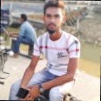 Mehebub Jehadi Shaikh