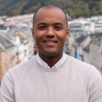 Fredrik Newman