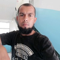 Md.Jainul Abedin
