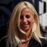 Petra Mehner