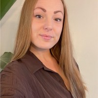 Evelina Hoonk