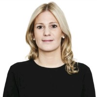Josefine Wahlgren