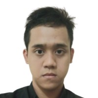 Muhammad Ihsanul Arifin