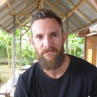 Adam Harte
