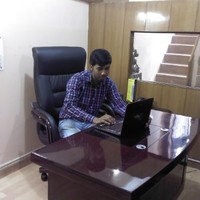 sunil sharma