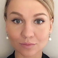 Oksana Iureva