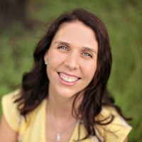 Valerie Tharp Byers