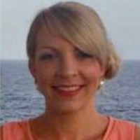 Lauren Greenhow Cmiia