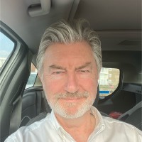 Bryan Roberts