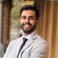 Peter Haddad