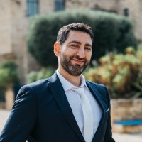 Nir Geron