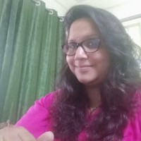 Pratiksha Bhatt