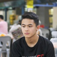 Keith Toh