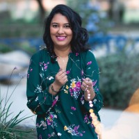 Fahra Daredia