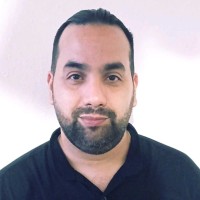 Sergio Raul Gomez