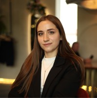 Diana Potsiluiko