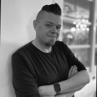 Thomas A. Van Der Linden